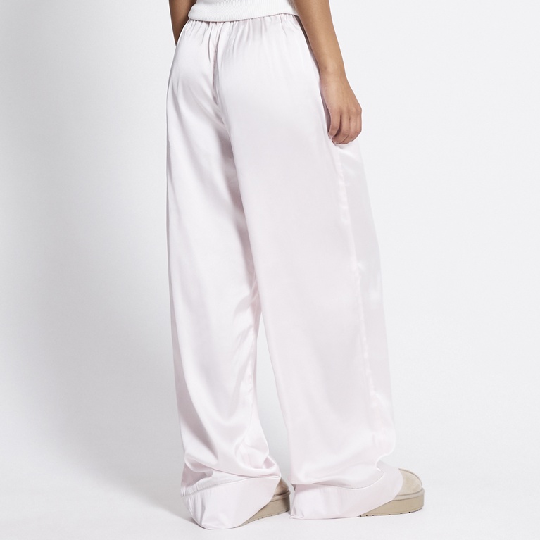 Satin pj pants "Maria"